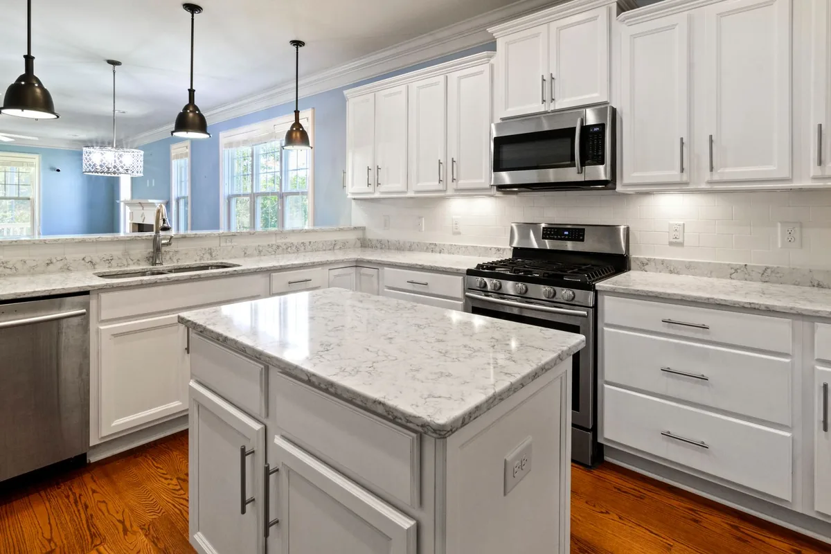 Filth & Squalor Cleanup in Marrowstone, WA