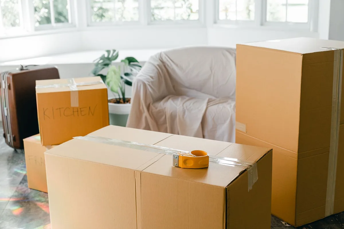 Hoarding Cleanup in Marrowstone, WA